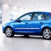 Ford Focus Krom Yan Kapı Çıtası 2