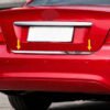 Ford Focus Krom Bagaj Alt Çıtası 2