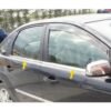 Ford Focus Krom Cam Çıtası 3