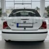 Ford Focus Krom Bagaj Alt Çıtası 3