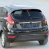 Ford Fiesta Krom Bagaj Çıtası 2009 - 2017 Arası P, Çelik - Görsel 4