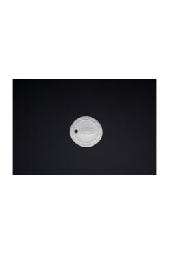 F, Connect Krom Depo Kapağı 2002-2014 P, Çelik Uyumlu