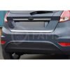 Ford Fiesta Krom Bagaj Alt Çıtası 2