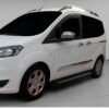 Ford Courier Krom Kapı Kolu 3