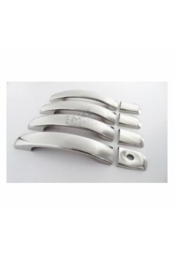 F, Mondeo Krom Kapı Kolu 4 Kapı 2000-2007 P, Çelik Uyumlu