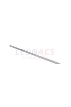 F, Focus 3 Krom Bagaj Alt Çıtası 2010-2018 Arası P, Çelik (HB) Uyumlu