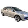 Ford Focus Krom Cam Çıtası 3