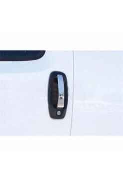 Fiat Fiorino Krom Kapı Kolu 5 Kapı 2008 Üzeri P, Çelik