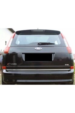 Alternative view of F, C-max Krom Bagaj Alt Çıtası 2003-2010 P, Çelik Uyumlu