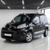 Fiat Fiorino Krom Yan Kapı Çıtası 3