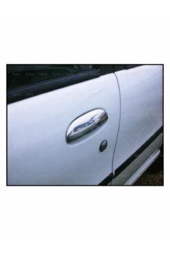 Fiat Palio Krom Kapı Kolu 2 Kapı 1998 Üzeri P, Çelik