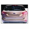 Ford B-max Krom Alt Bagaj Çıtası 2012 Üzeri P, Çelik - Görsel 2