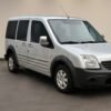 Ford Connect Krom Yan Kapı Çıtası 3