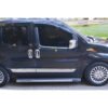 Fiat Fiorino Krom Cam Çıtası 2 Prç, 2008 Üzeri P, Çelik - Görsel 4