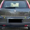 Fiat Grande Punto Krom Bagaj Alt Çıtası 3