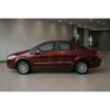 Fiat Linea Krom Cam Çıtası 3
