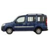 Fiat Doblo Krom Yan Kapı Çıtası 3