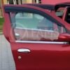 Fiat Albea Krom Cam Çıtası 3