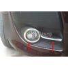 Fiat Doblo Krom Sis Çerçeve Kaş 4 Prç P,çelik 2010-2015 Arası - Görsel 3