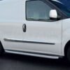 Fiat Doblo Krom Yan Kapı Çıtası 3