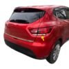 Renault Clio 4 Hb Krom Stop Alt Çıtası 4 Parça 2012-2019 Arası Paslanmaz Çelik - Görsel 4