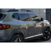 Renault Duster Krom Yan Kapı Çıtası 4