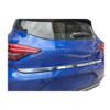 Renault Clio 5 Krom Bagaj Alt Çıtası 2020 > P,çelik - Görsel 7