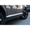 Renault Duster Krom Yan Kapı Çıtası 5