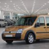 Ford Connect Krom Ön Panjur 1 Prç, 2006-2009 P, Çelik Uyumlu - Görsel 3