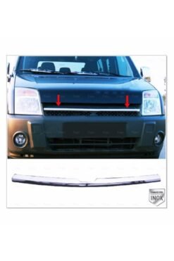 F, Connect Krom Ön Panjur 1 Prç, 2002-2006 P, Çelik