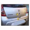 Dacia Sandero Krom Bagaj Alt Çıtası 2006-2012 P,çelik