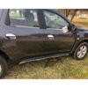Dacia Duster Uyumlu Krom Kapı Kolu 4 Kapı 2018-2023 P,çelik - Görsel 3