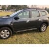 Dacia Duster Uyumlu Krom Kapı Kolu 4 Kapı 2018-2023 P,çelik - Görsel 4