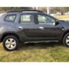 Dacia Duster Uyumlu Krom Kapı Kolu 4 Kapı 2018-2023 P,çelik - Görsel 5