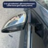 Fiat Egea 2015 Üzeri Krom Ayna Kapağı P,çelik (SEDAN, SW, HB, CROSS UYUMLU)