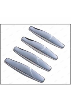 Dacia Sandero Krom Kapı Kolu 4 Kapı 2006-2012 P, Çelik