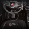 Fiat Egea Ayak Dinlendirme 3