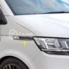 Volkswagen T6 Krom Far / Stop Çerçevesi 3