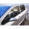 Peugeot 307 Krom Kapı Direk Seti 6 Prç P,Çelik 2000 Üzeri - Görsel 4