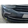 Vw Tiguan FACELIFT 2020 Üzeri Krom Sis Farı Çerçevesi 2 Prç, - Görsel 6