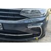 Vw Tiguan FACELIFT 2020 Üzeri Krom Sis Farı Çerçevesi 2 Prç, - Görsel 7