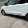 Ford Courier Krom Yan Kapı Çıtası 3