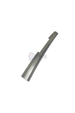 Alternative view of Peugeot 308 Hb Krom Bagaj Iç Eşik Koruma 2022> Paslanmaz Çelik