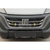 Fiat Ducato Krom Ön Panjur 3 Parça 2022> Paslanmaz Çelik - Görsel 3