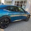 Peugeot 408 Krom Yan Kapı Çıtası 3