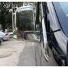 Mercedes Sprinter W907 Krom Ayna Kapağı 2 Parça 2018> Paslanmaz Çelik - Görsel 3