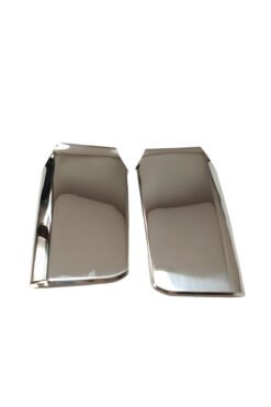 Alternative view of Mercedes Sprinter W907 Krom Ayna Kapağı Kolu 2 Parça 2018> Paslanmaz Çelik