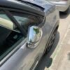 Citroen C3 Krom Ayna Kapağı 2 Parça 2017 > Paslanmaz Çelik - Görsel 5