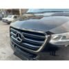 Mercedes Sprinter W907 Krom Ön Panjur Çerçevesi 4 Parça 2018> Paslanmaz Çelik - Görsel 3