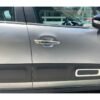 Citroen C3 Krom Kapı Kolu 4 Kapı 2017> Paslanmaz Çelik - Görsel 5